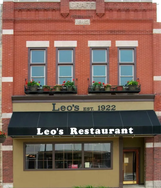 Leo's Italian Restaurant