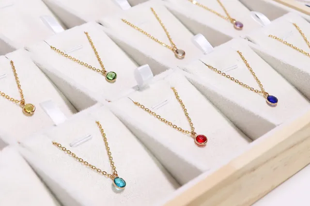 Wholesale Jewelry Website