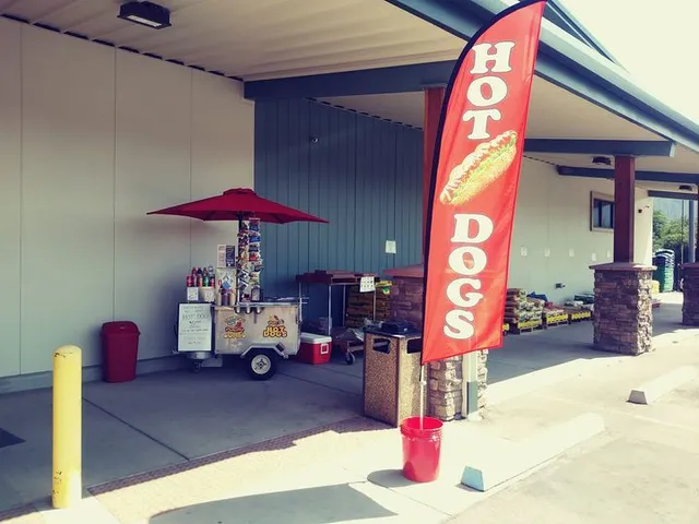 Mountain Dogz Eatery