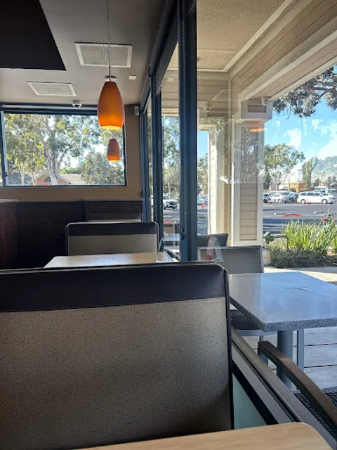 The Habit Burger Grill