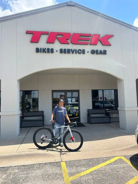 Trek Bicycle Midland