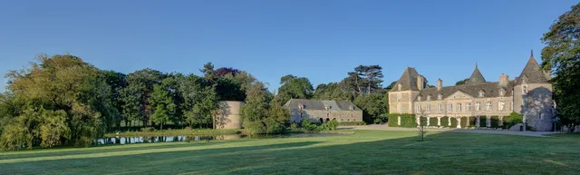 Château d'Alexis de Tocqueville