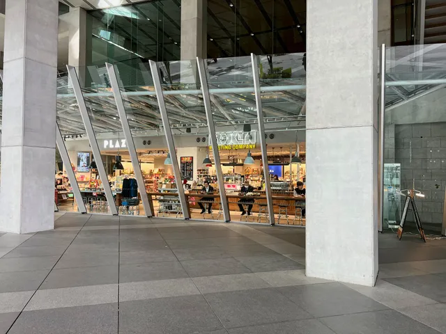 PLAZA Tokyo Store