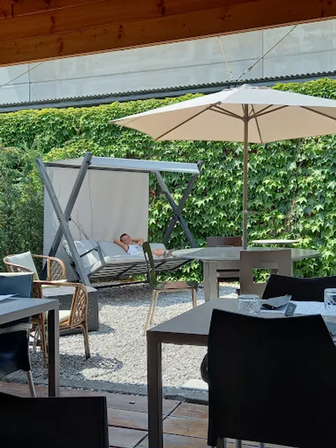 Morgan’s Pizza Pub