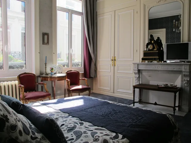 La Bourgogne en Ville