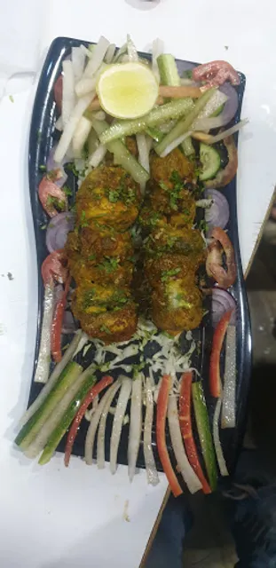 The tadka punjabi restaurant