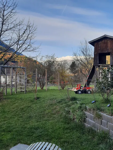 Bio-Bauernhof Auernig