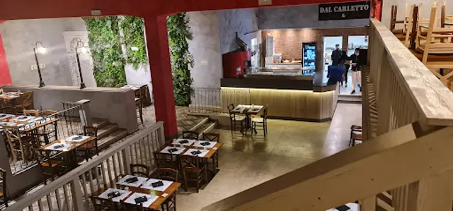 Ristorante dal Carletto