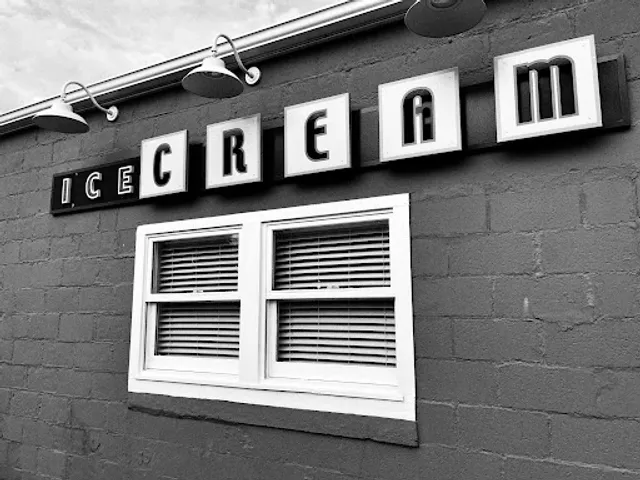 Dreamys Ice Cream