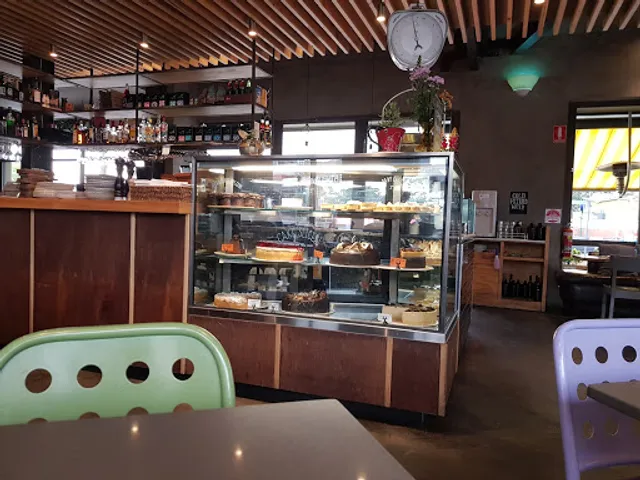 La Vallee Cafe Essendon