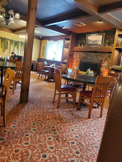 Wildfire Grille and Taproom