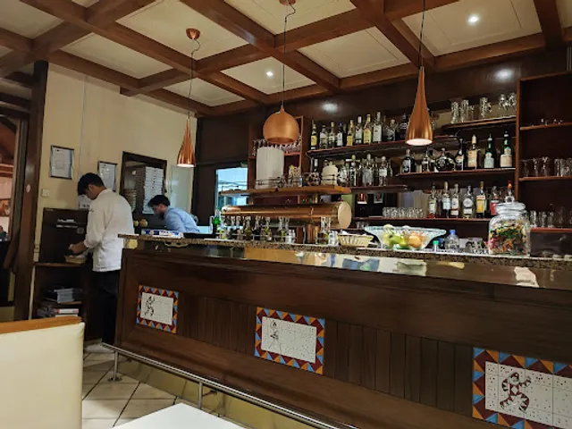 Pizzeria Ciao Ciao