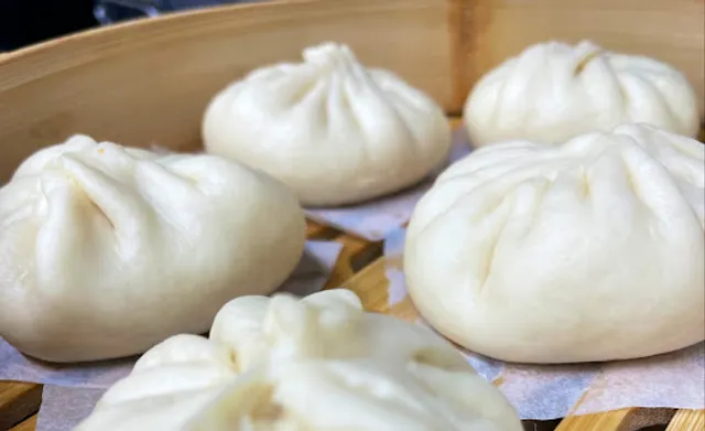 Xiao Bao Bao -- Downtown SLC