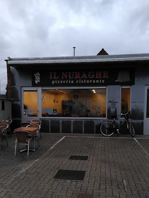 Il Nuraghe