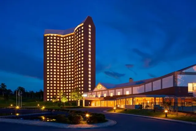The Westin Rusutsu Resort
