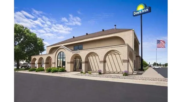 Days Inn by Wyndham Austin