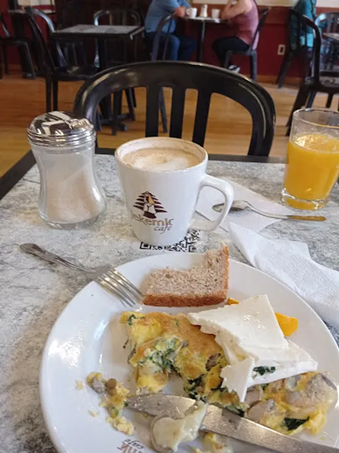 Regina 18 Restaurante