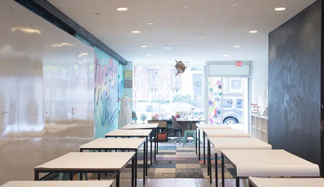 PLAYDAY Long Island City