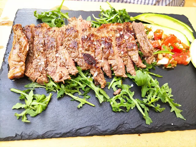 Ristorante pizzeria La Tana del Lupo