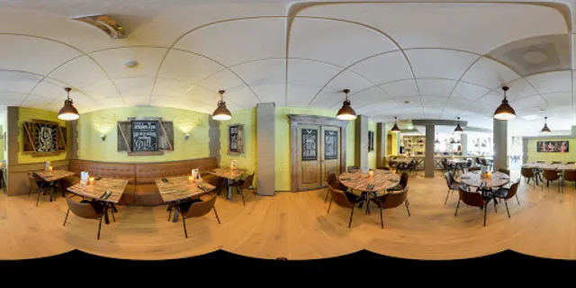 Steaks & zo We Love Carpaccio