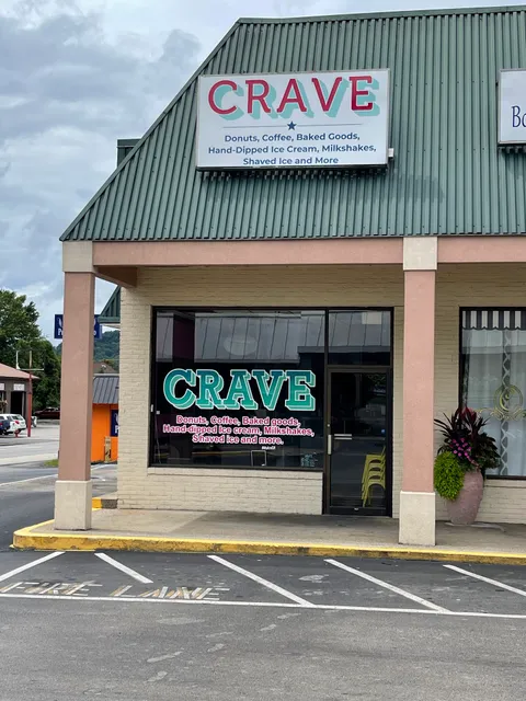 Crave