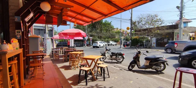 RotiGuChaChak@HuaHin