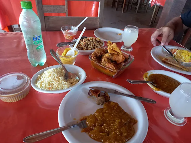 Restaurante O Nordestão