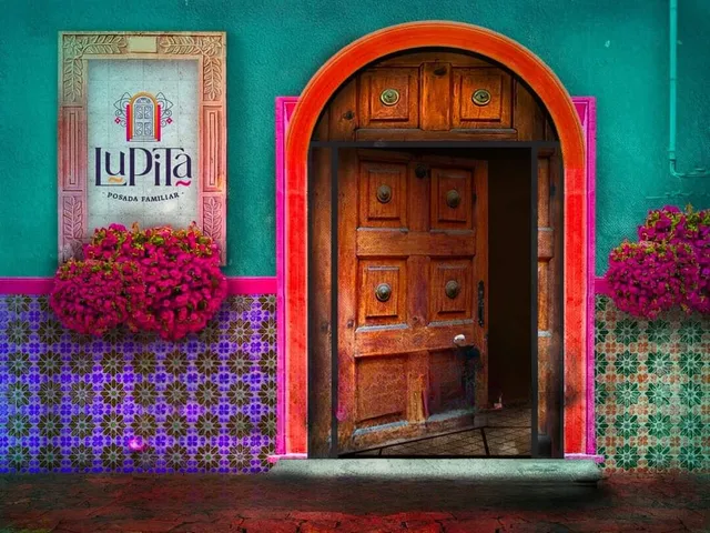 Posada Familiar Lupita