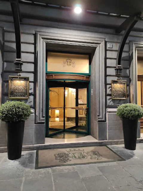 Antico Caffe Santamaria