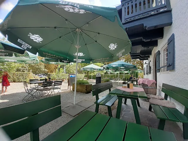 Castello im Staufeneck