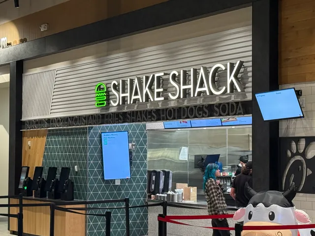 Shake Shack