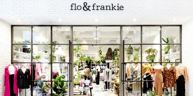 Flo & Frankie Newmarket