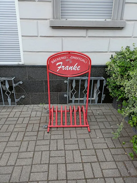 Bäckerei Franke