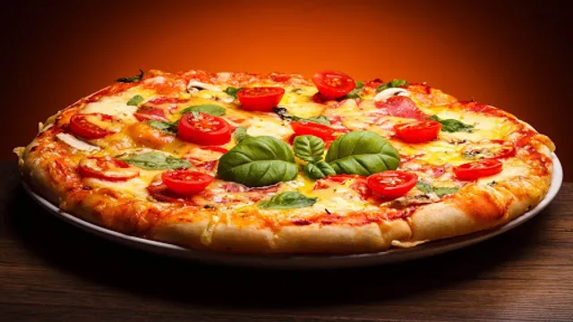 Da Pino'z Pizza Service Winnenden | Pizza bestellen