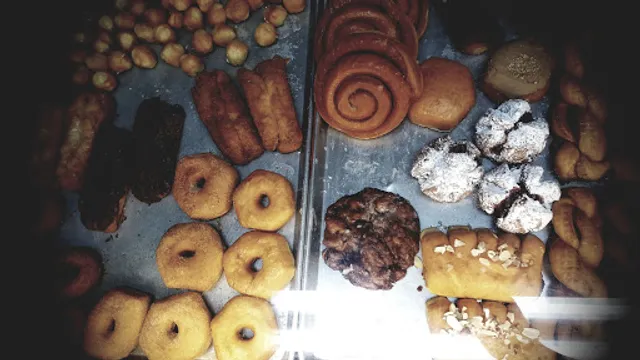 The Original Ferrell's Donuts- Aptos