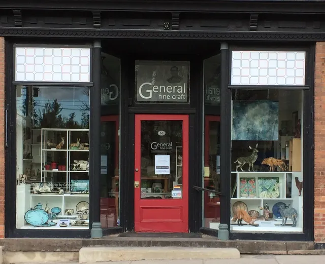 General Fine Craft