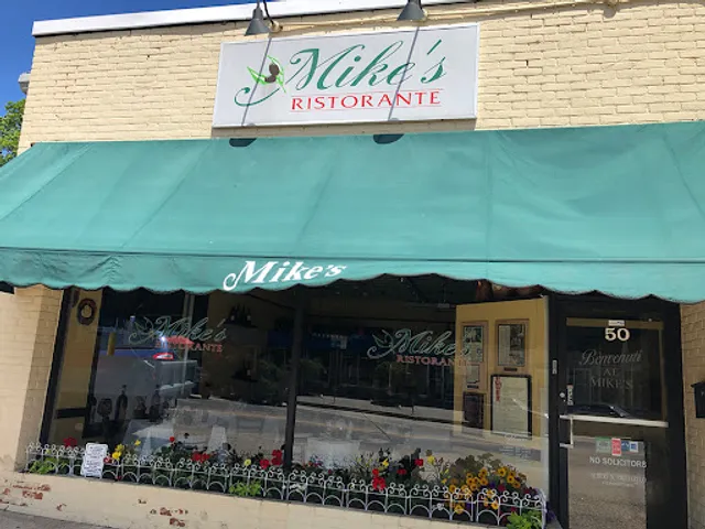 Mike's Ristorante