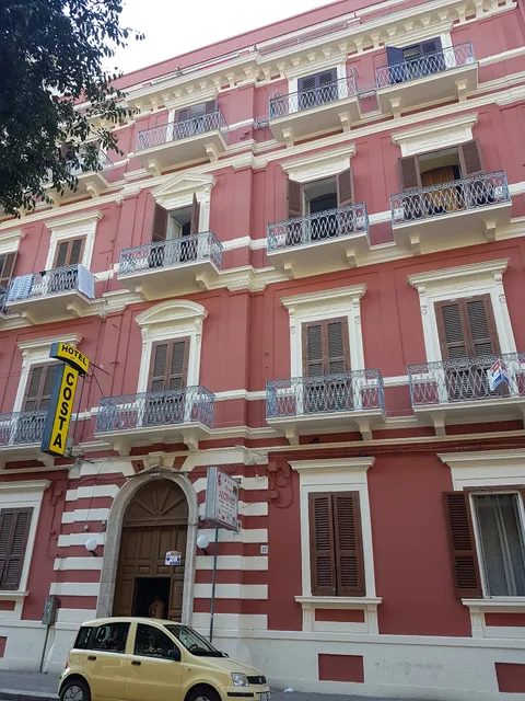 Hotel Pensione Romeo