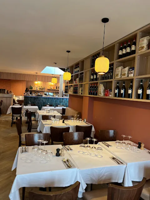 La Table du 8ème & son rooftop