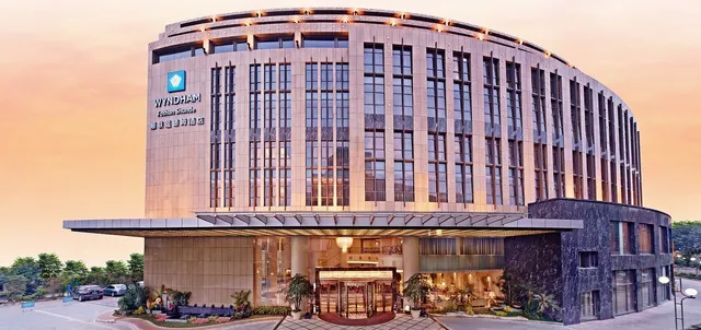 Wyndham Foshan Shunde