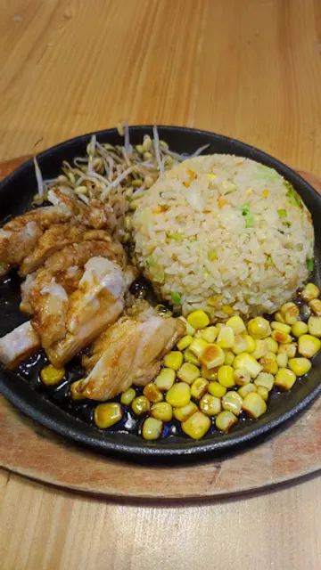 Oishi Ramen Bar Gensan