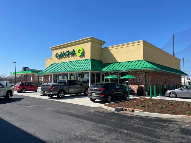 QuickChek
