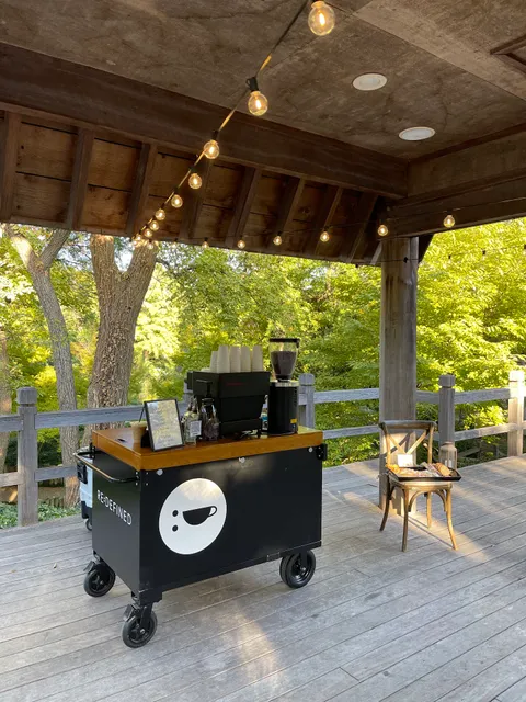 Redefined Coffee Catering | DFW