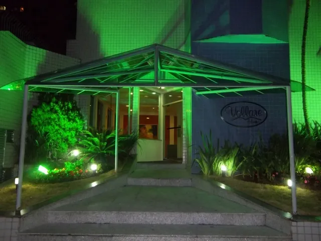 Hotel Vollare-Osasco-SP