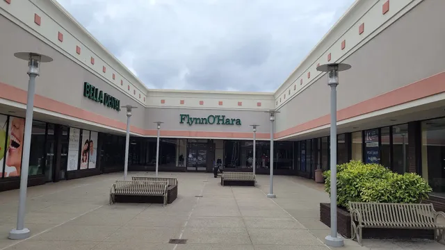 FlynnO'Hara Uniforms