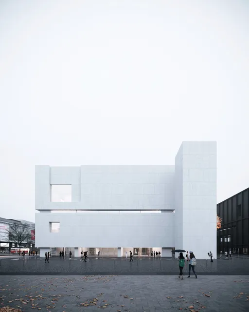 Museum of Modern Art