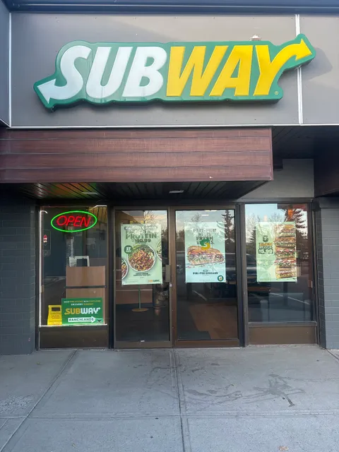 Subway