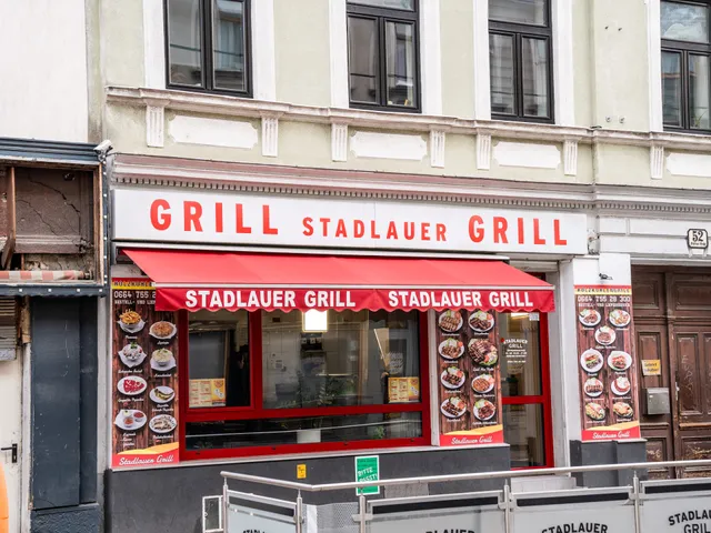 Stadlauer Grill
