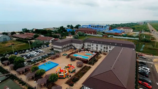 Гостевой Дом "Альтаир"