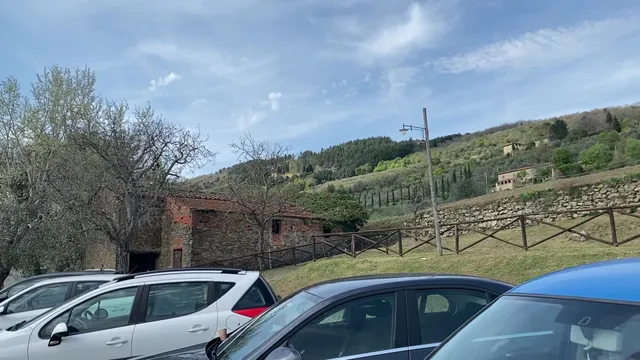 Agriturismo Podere Vicoferaldi